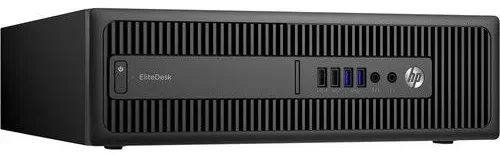 Computador Hp Core I7, Ssd 120gb 16gb Ddr4 Monitor 19, Wifi 120 Gb 16 Gb Intel Hd Graphics 530 - Imagen 5