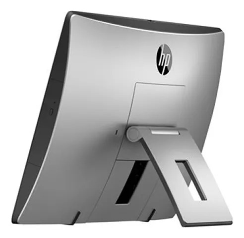 Computador Hp Proone 400g2 All In One Core I5, 8gb Ssd 120gb Negro - Imagen 3