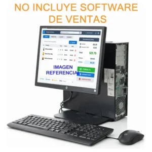 Puntos de venta