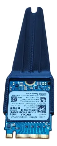 Adaptador Disco Duro Tipo M2 Sata O Nvme De 2230 A 2280 Negro