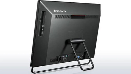 Lenovo Punto De Venta Aio, Core I5, 8gb, 120ssd Grado B Negro - Imagen 6