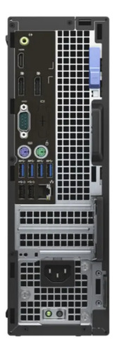 Dell Optiplex 7040, Intel Core I5 6ta Gen, 16gb Ssd240 Wifi 16 Gb - Imagen 7
