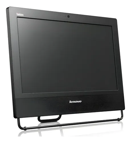 Lenovo Punto De Venta Aio, Core I5, 8gb, 120ssd Grado B Negro - Imagen 5