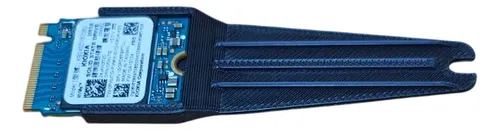 Adaptador Disco Duro Tipo M2 Sata O Nvme De 2230 A 2280 Negro - Imagen 6