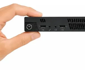 Lenovo Thinkcentre M72e Tiny Core I7 8gb Ssd 120 Wifi Usb 120 Gb 8 Gb Integrated Intel Hd Graphics 2500