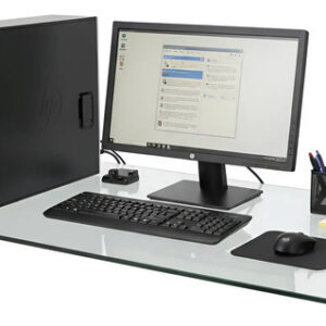 Computador Core I3, Hp, 8gb Ram, Ssd120gb, Hogar U Oficina 8 Gb
