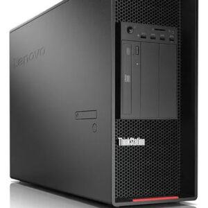 Lenovo Thinkstation P720 Xeon Silver 4116 Quadro P4000 8gb 1 Tb 32 Gb Nvidia Quadro P4000