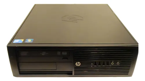 Hp Básico Dual Core 8gb Hdd 500gb Amd/intel Wifi 8 Gb - Imagen 2