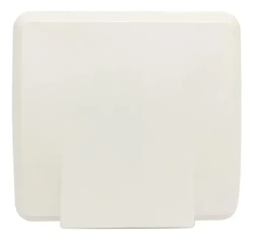 Foco Con Sensor De Luminosidad Interior Blanco - Imagen 4