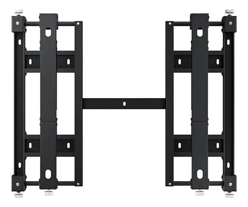 Soporte De Pared Samsung Wmn4675md 48 A 55 Serie D Negro - Imagen 5