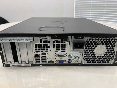 Hp Básico Dual Core 8gb Hdd 500gb Amd/intel Wifi 8 Gb - Imagen 6