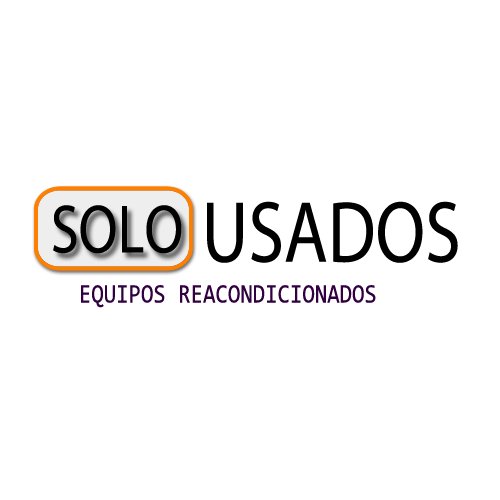 Solousados Chile logo