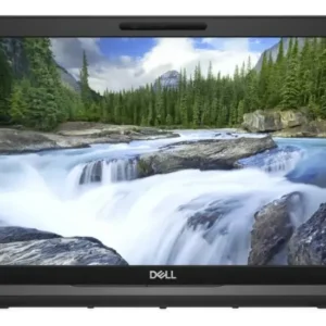 Dell Latitude 5400