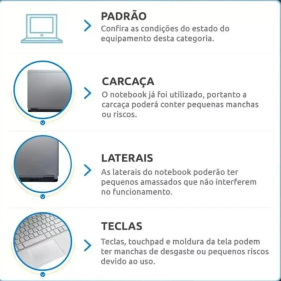 Detalle de Dell Latitude 5400