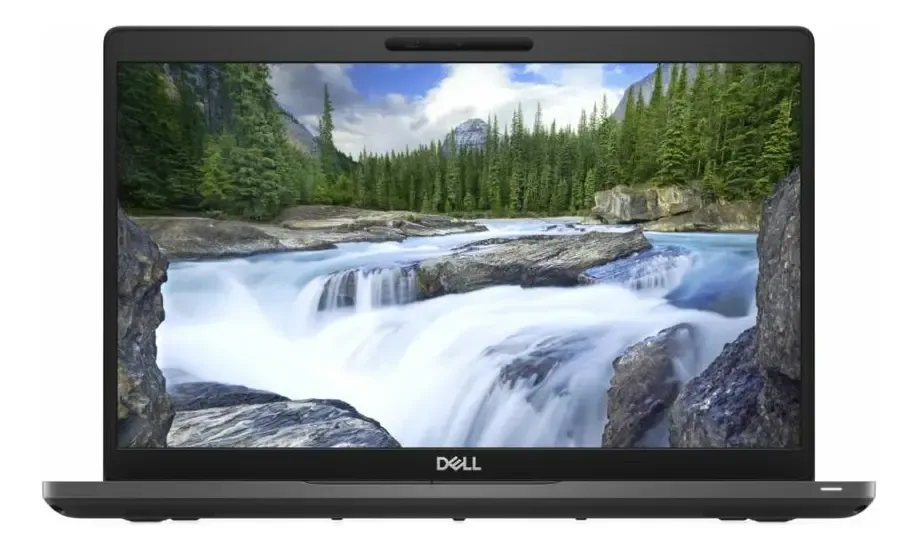 Dell Latitude 5400