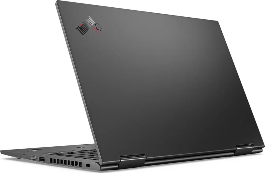 Lenovo Thinkpad X1 Yoga G5, 2 En 1 Touch I7 16gb 256nvme Negro - Imagen 7