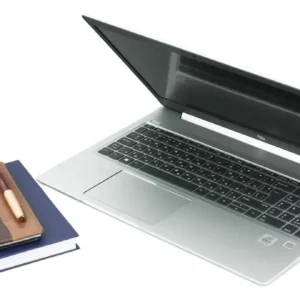Notebook Hp Probook 450 G7, Core I7, 16gb Ssd256 M2 W11 Plateado