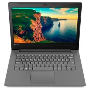 Notebook Lenovo V330, Core I5 8250u, 8gb Ram Ssd 240gb Gris Oscuro