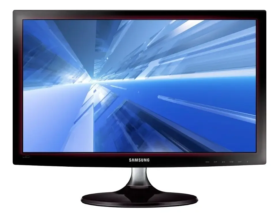 Monitor 19 Pulgadas VGA Lcd 19 pulgadas