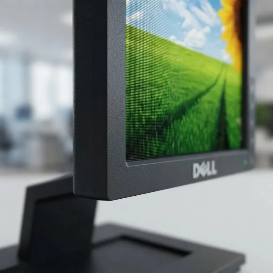 Detalle de Monitor Dell E1910HC