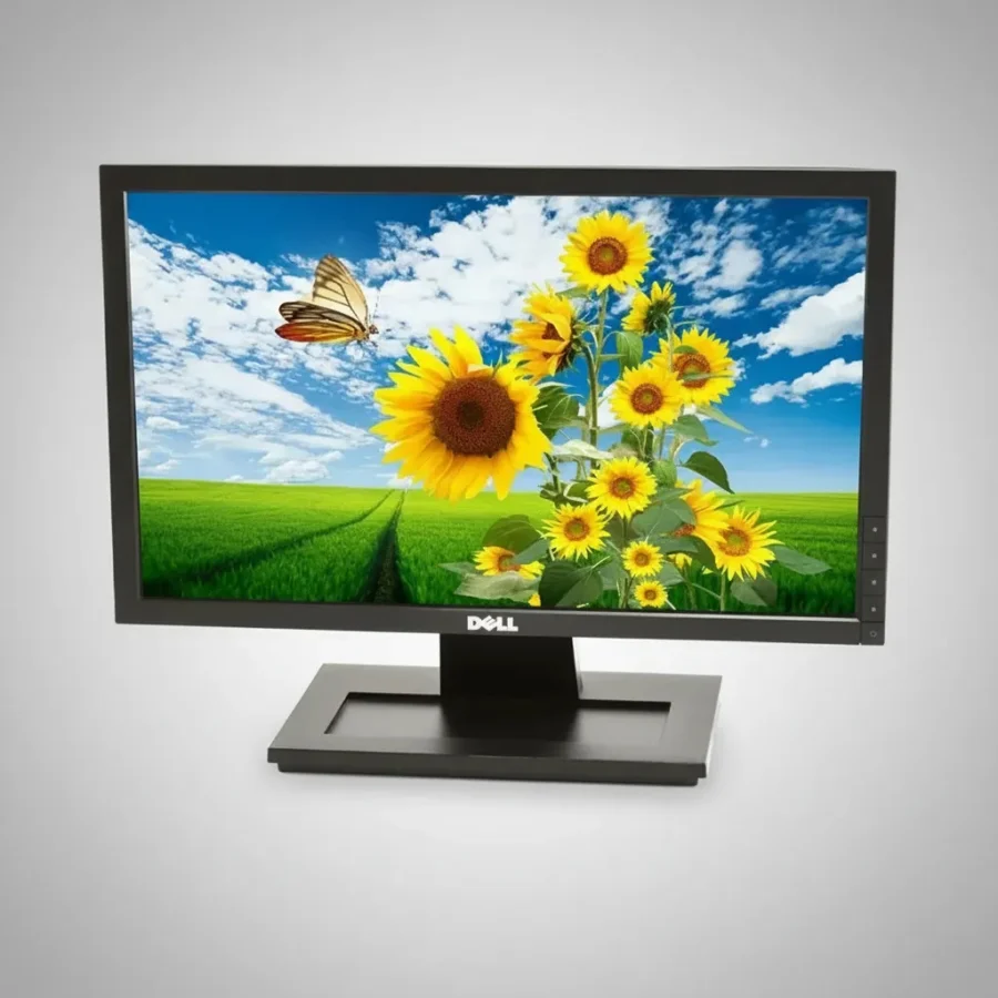 Detalle de Monitor Dell E1910HC