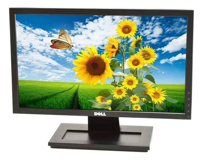 Monitor Dell E1910HC