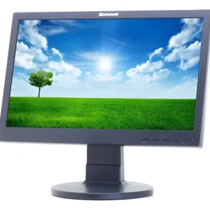 Monitor Lenovo 18