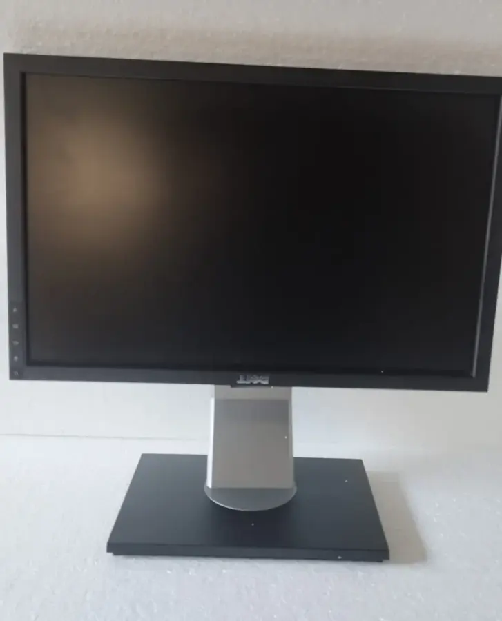 Detalle de Monitor para PC Dell 19