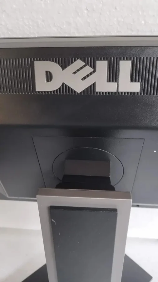Detalle de Monitor para PC Dell 19
