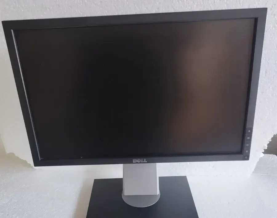 Detalle de Monitor para PC Dell 19
