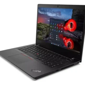 Lenovo Thinkpad T460 Notebook Core I7 8gb 120gb Ssd Grado B Negro