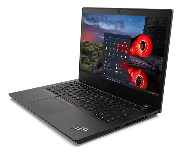 Lenovo Thinkpad T460 Notebook Core I7 8gb 120gb Ssd Grado B Negro