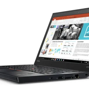 Lenovo ThinkPad X270