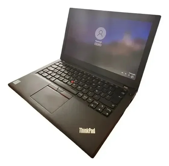 Detalle de Lenovo ThinkPad X270