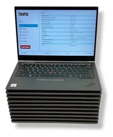 Detalle de Lenovo ThinkPad X270