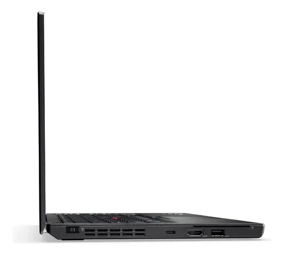 Detalle de Lenovo ThinkPad X270