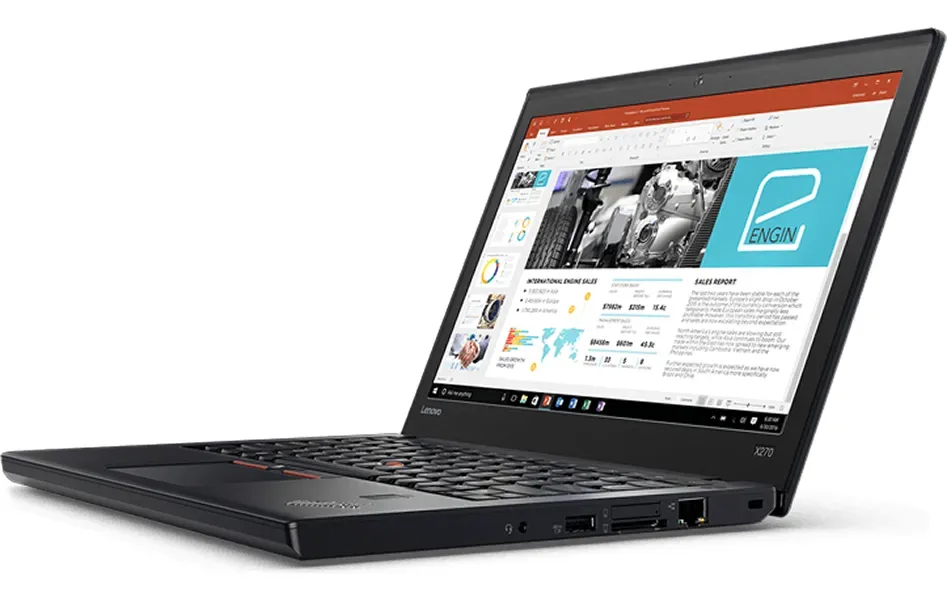 Lenovo ThinkPad X270