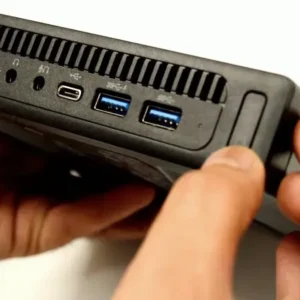 HP EliteDesk 800
