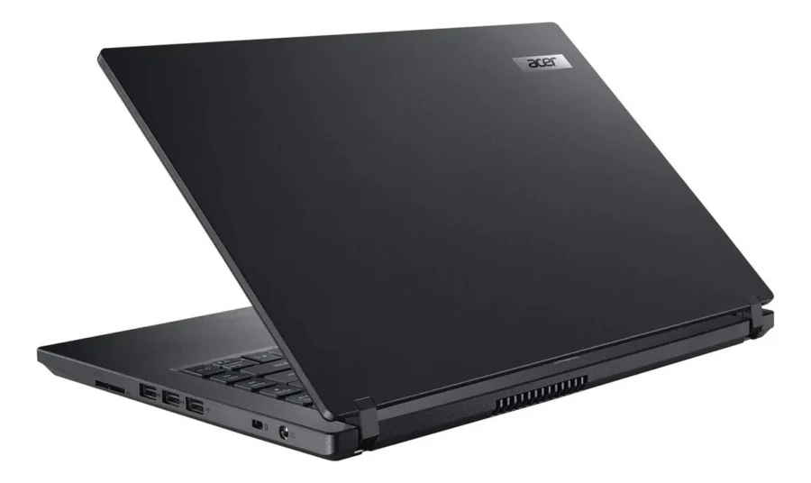 Detalle de Acer TravelMate P2410-M