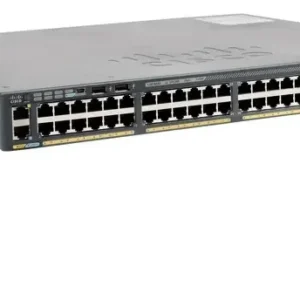 Switch Cisco Catalyst 2960-X