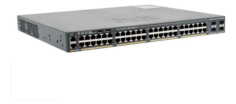 Switch Cisco Catalyst 2960-X