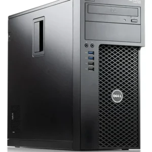 Dell Precision 3620
