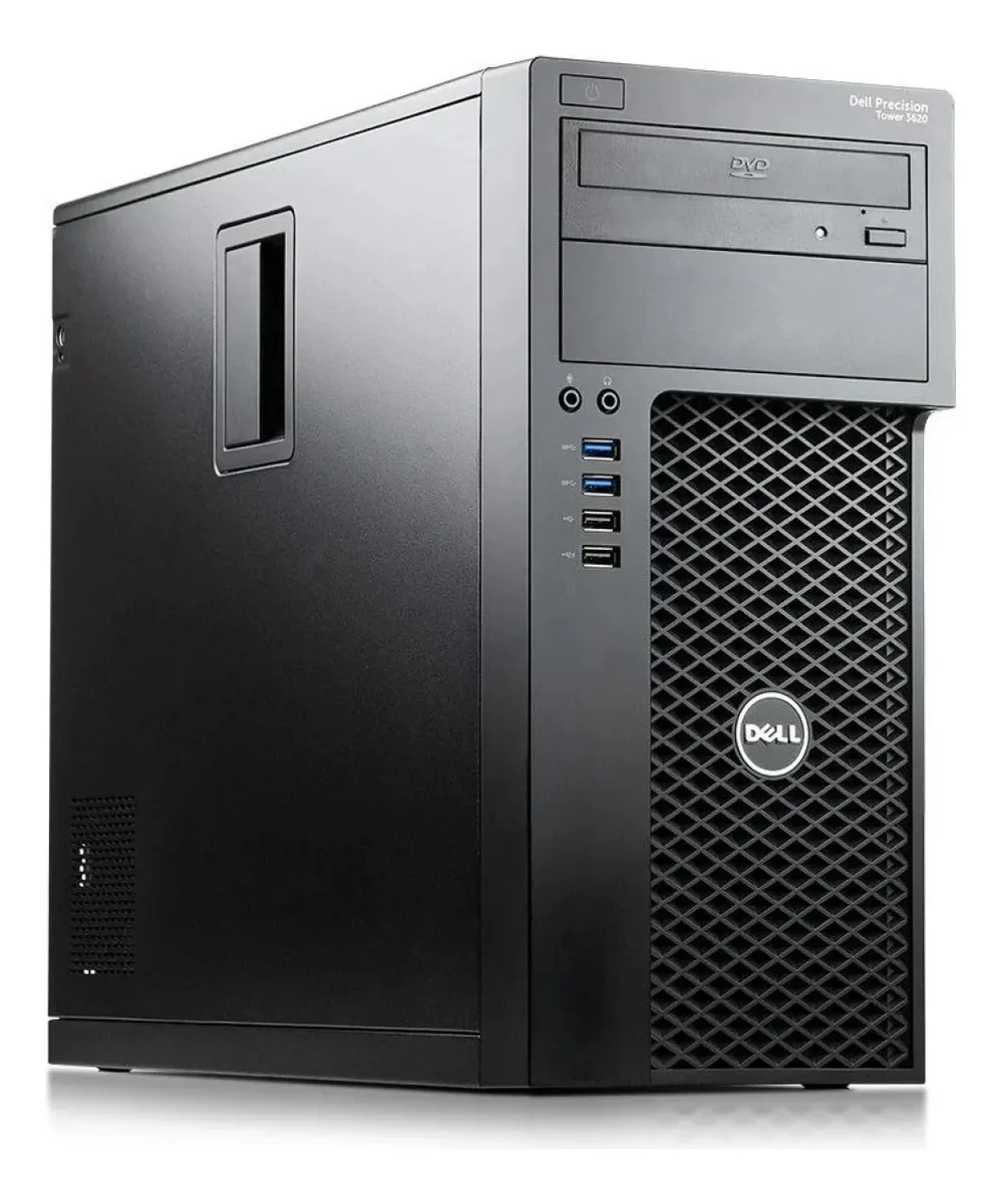 Dell Precision 3620