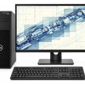 Dell Precision 3620